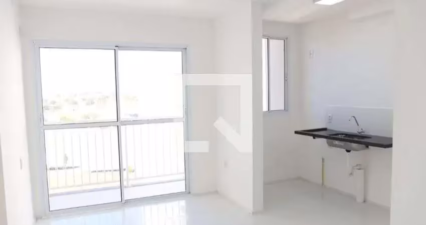 Apartamento para aluguel - setor gentil meireles, 2 quartos,  61 m² - goiânia