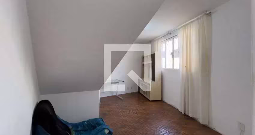 Casa para aluguel - ipiranga, 2 quartos,  100 m² - são paulo