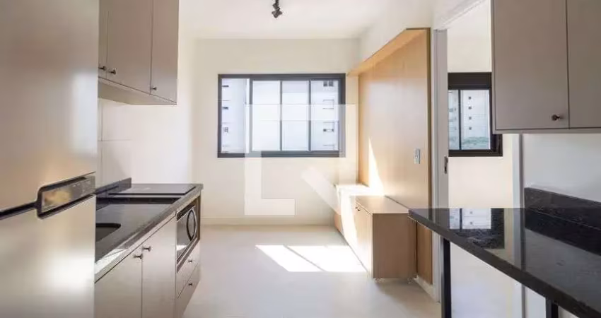 Apartamento para aluguel - vila pompéia, 1 quarto,  25 m² - são paulo