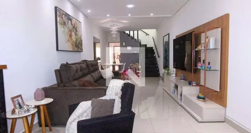 Casa para aluguel - vila formosa, 3 quartos,  130 m² - são paulo