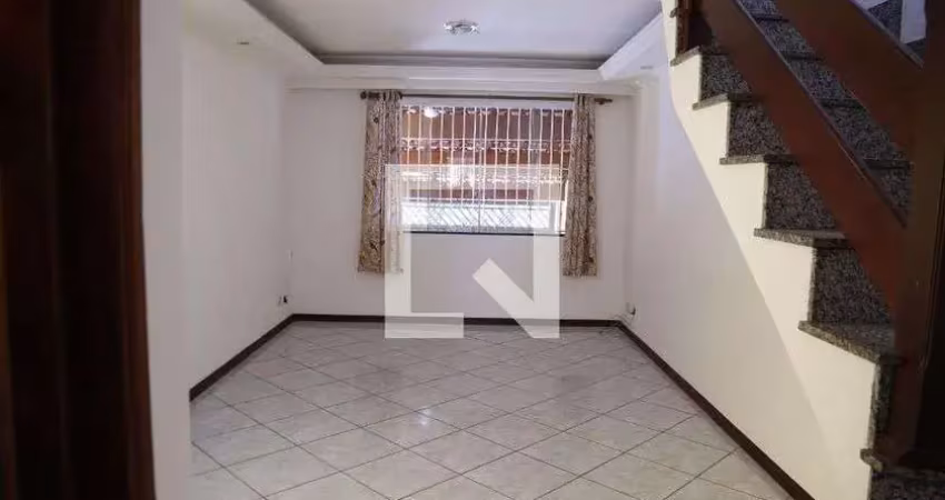 Casa para aluguel - jardim mangalot, 3 quartos,  100 m² - são paulo