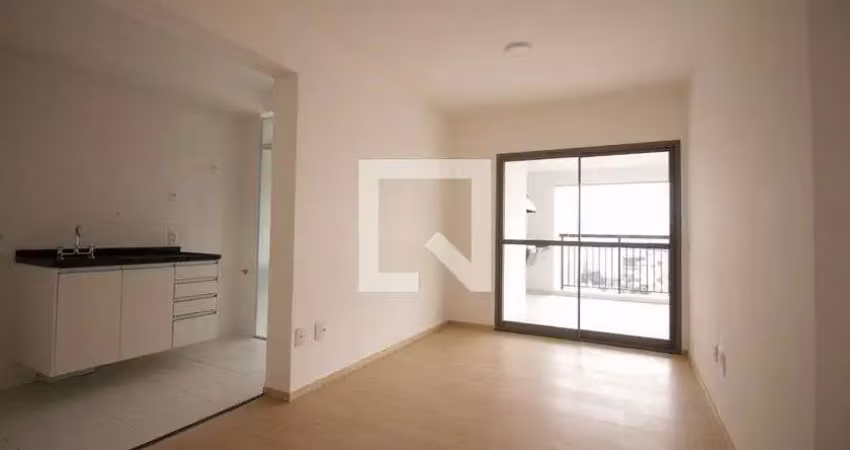 Apartamento para aluguel - vila santa clara, 3 quartos,  91 m² - são paulo