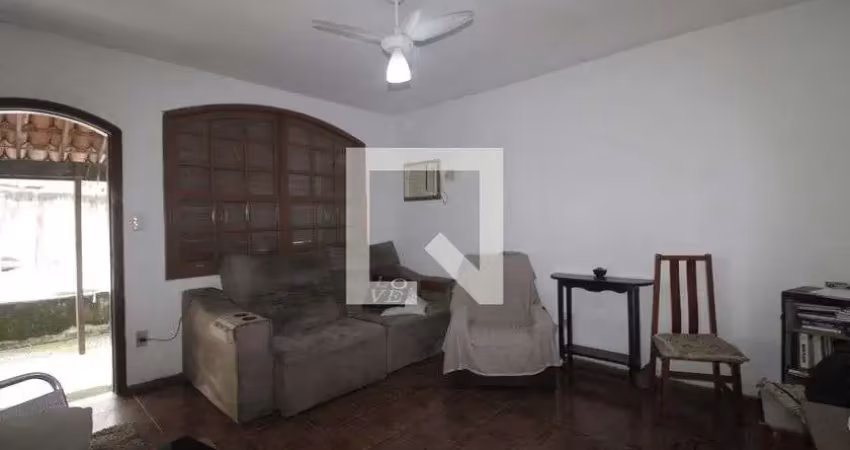 Casa / sobrado em condomínio para aluguel - anil, 2 quartos,  362 m² - rio de janeiro