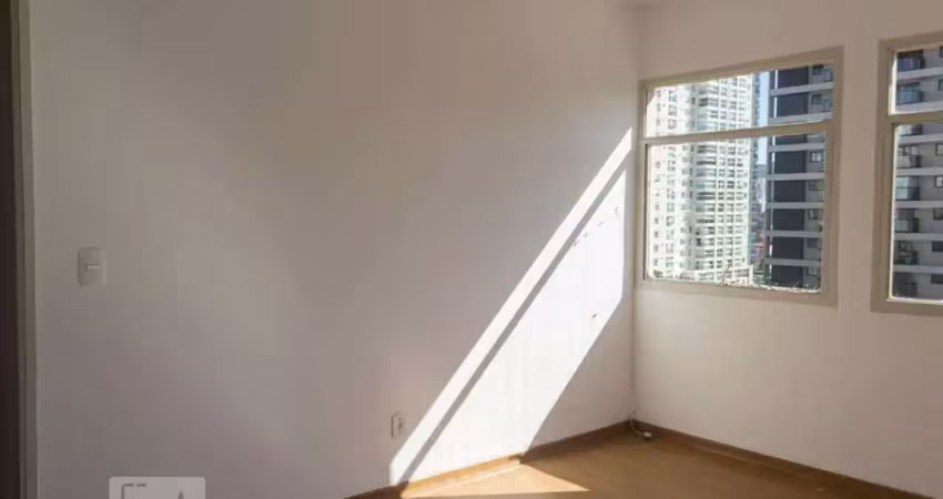 Apartamento para aluguel - vila olímpia, 2 quartos,  75 m² - são paulo