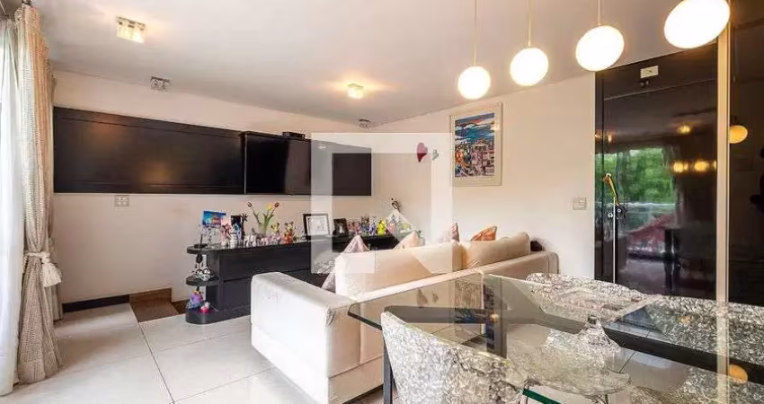 Apartamento para aluguel - vila madalena, 1 quarto,  70 m² - são paulo