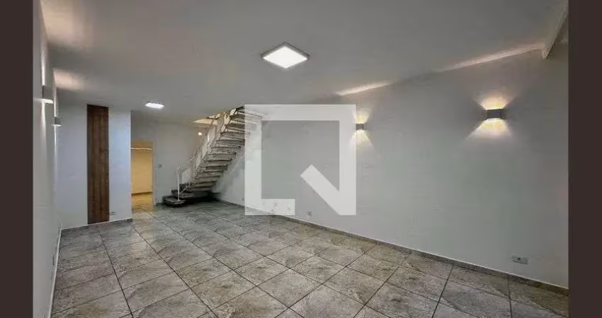 Casa para aluguel - brooklin, 4 quartos,  187 m² - são paulo