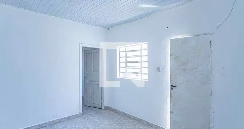 Casa para aluguel - casa verde, 1 quarto,  54 m² - são paulo