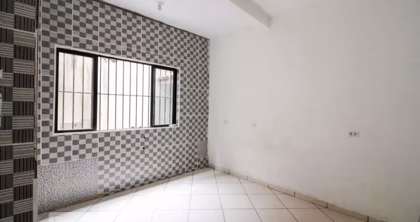Casa para aluguel - jardim roberto, 2 quartos,  50 m² - osasco