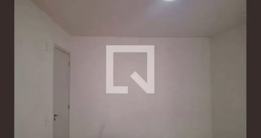 Apartamento para aluguel - jaqueline, 2 quartos,  50 m² - belo horizonte