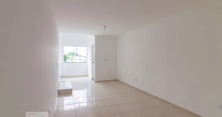 Kitnet / stúdio para aluguel - vila galvão, 1 quarto,  35 m² - guarulhos
