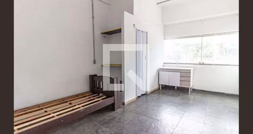 Apartamento para aluguel - mooca, 1 quarto,  24 m² - são paulo