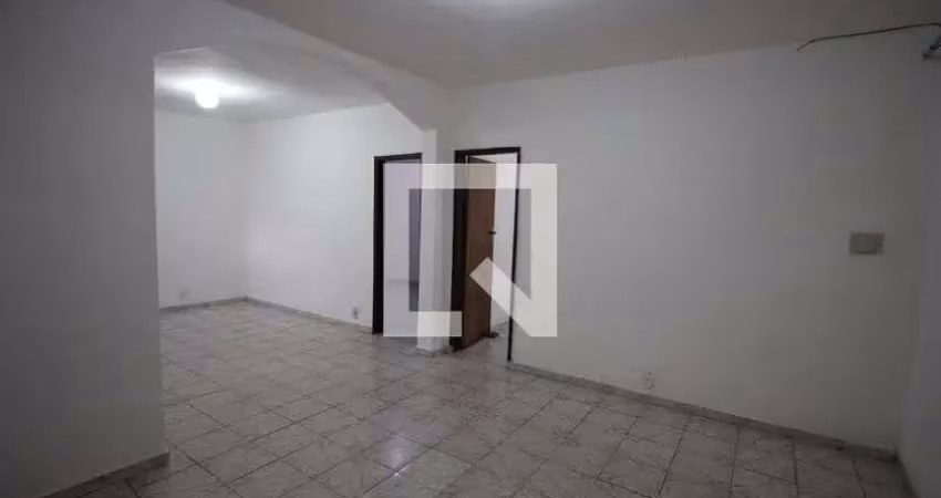 Casa para aluguel - nazaré, 2 quartos,  100 m² - belo horizonte