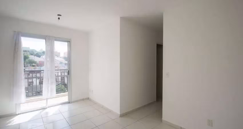 Apartamento para aluguel - vila das mercês, 2 quartos,  48 m² - são paulo
