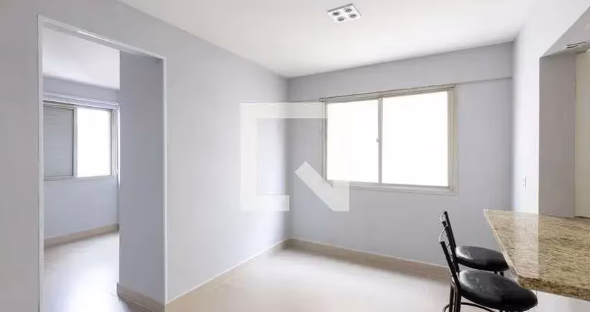 Kitnet / stúdio para aluguel - campos elíseos, 1 quarto,  36 m² - são paulo