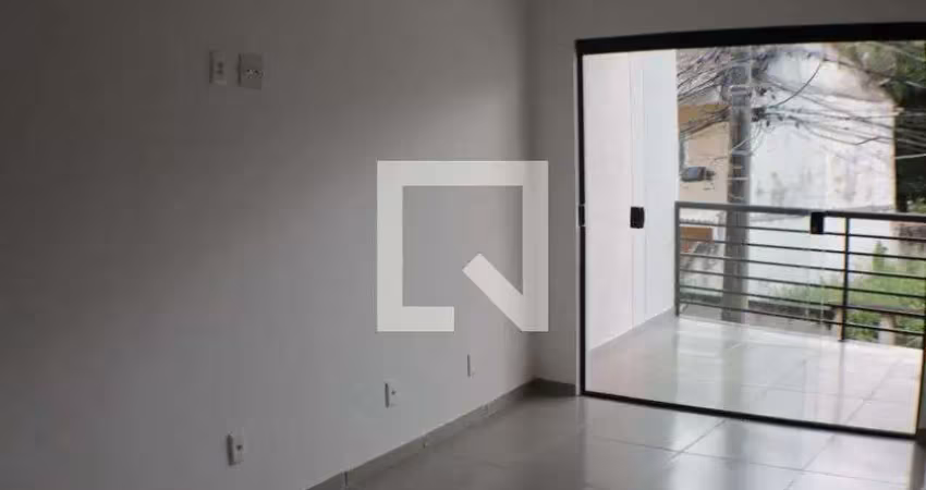 Casa / sobrado em condomínio para aluguel - taquara, 2 quartos,  135 m² - rio de janeiro