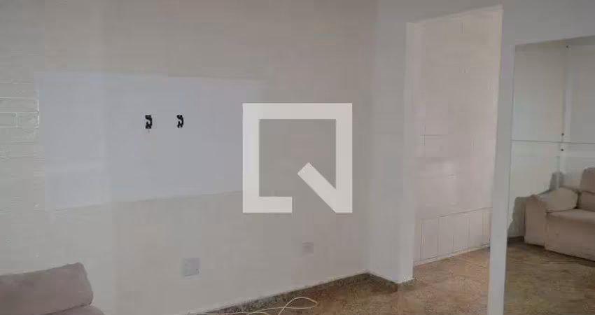 Casa para aluguel - cambuci, 2 quartos,  70 m² - são paulo