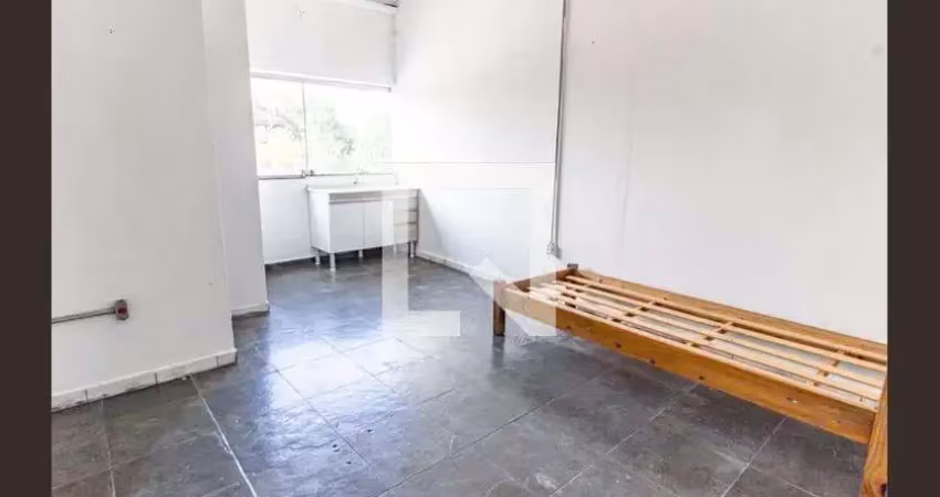 Apartamento para aluguel - mooca, 1 quarto,  20 m² - são paulo