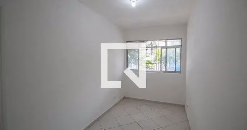 Apartamento para aluguel - vila maria , 1 quarto,  42 m² - são paulo