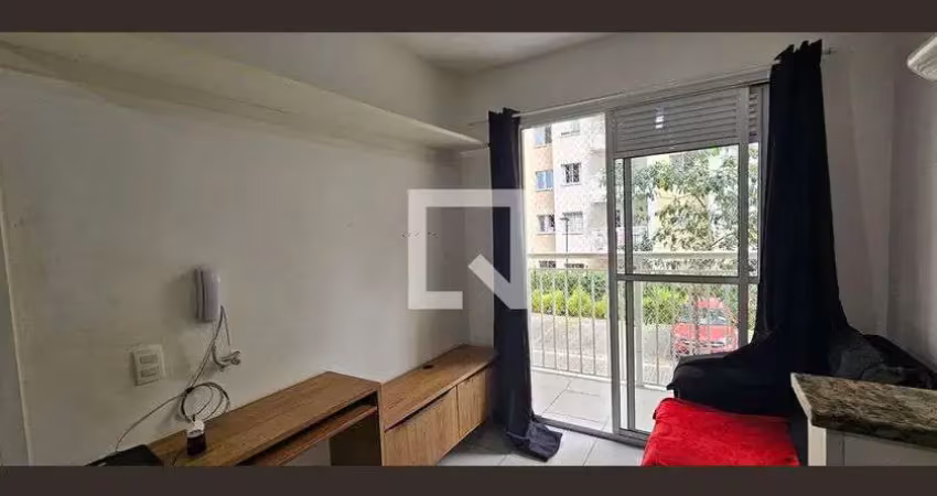 Apartamento para aluguel - cambuci, 1 quarto,  31 m² - são paulo