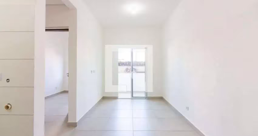 Apartamento para aluguel - centro, 1 quarto,  30 m² - osasco
