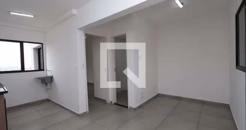 Apartamento para aluguel - vila formosa, 1 quarto,  29 m² - são paulo