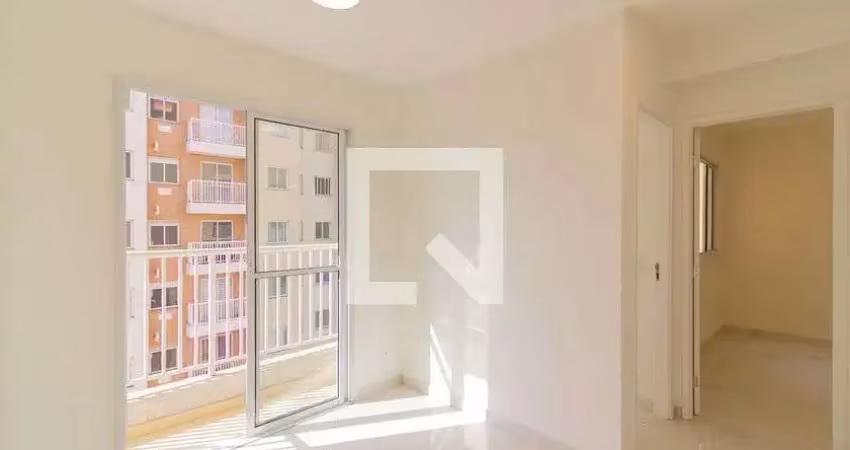 Apartamento para aluguel - jardim palmares, 2 quartos,  37 m² - são paulo