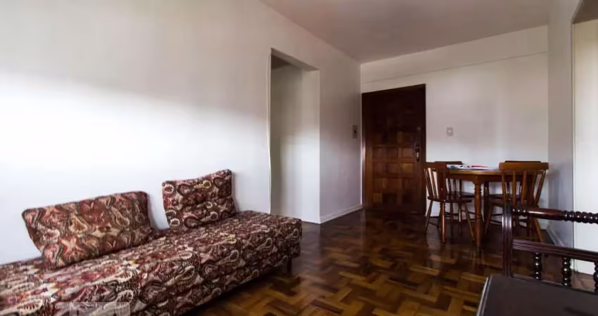 Apartamento para aluguel - petrópolis, 2 quartos,  54 m² - porto alegre