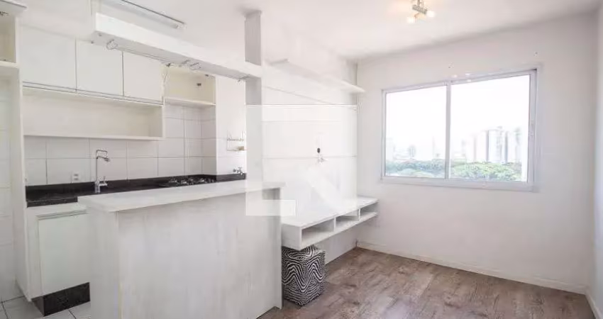 Apartamento para aluguel - jardim peri, 1 quarto,  31 m² - são paulo