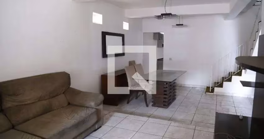 Casa para aluguel - casa verde, 3 quartos,  110 m² - são paulo