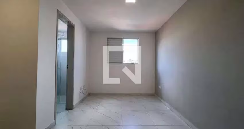 Kitnet / stúdio para aluguel - butantã, 1 quarto,  25 m² - são paulo