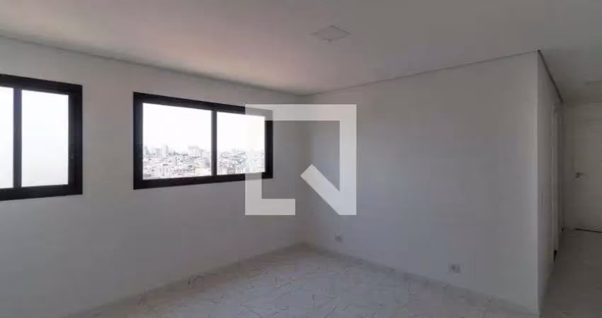 Apartamento para aluguel - vila aricanduva, 2 quartos,  50 m² - são paulo