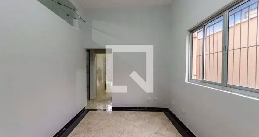 Casa para aluguel - freguesia do ó, 2 quartos,  250 m² - são paulo