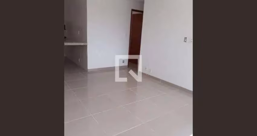 Casa para aluguel - vila cloris, 2 quartos,  120 m² - belo horizonte