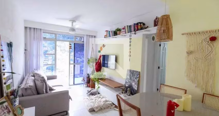 Apartamento para aluguel - vila isabel, 2 quartos,  58 m² - rio de janeiro