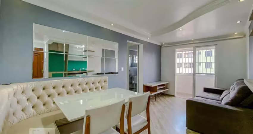 Apartamento para aluguel - brás, 2 quartos,  60 m² - são paulo