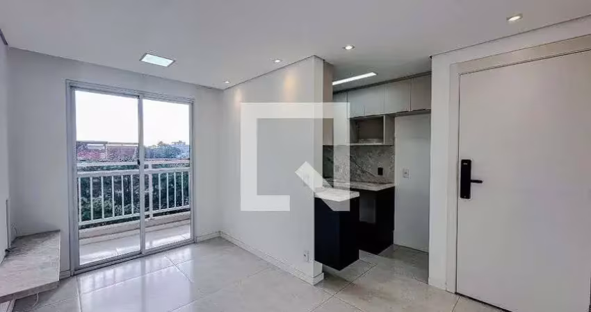 Apartamento para aluguel - canindé, 2 quartos,  41 m² - são paulo