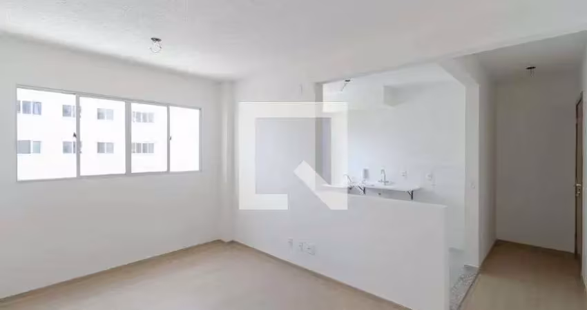 Apartamento para aluguel - goiânia, 2 quartos,  49 m² - belo horizonte