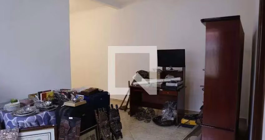 Casa para aluguel - vila mangalot, 3 quartos,  160 m² - são paulo