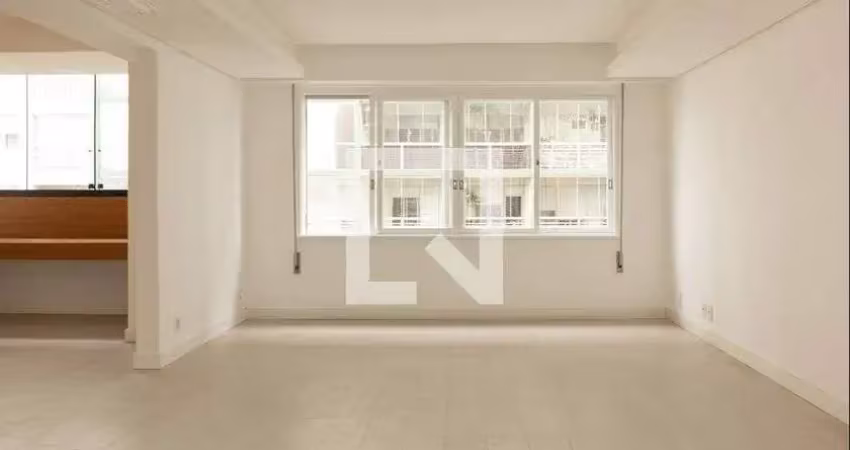 Apartamento para aluguel - independência, 2 quartos,  102 m² - porto alegre