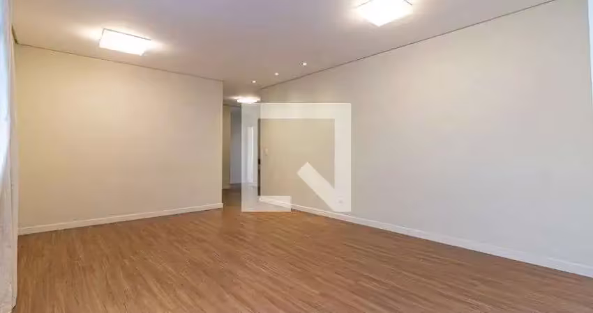 Apartamento para aluguel - centro, 4 quartos,  135 m² - santo andré