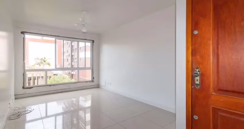 Apartamento para aluguel - auxiliadora, 2 quartos,  74 m² - porto alegre