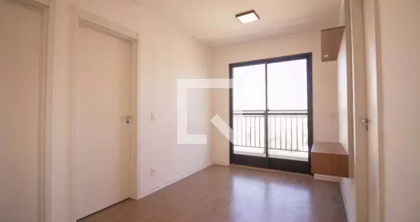 Apartamento para aluguel - vila prudente, 2 quartos,  37 m² - são paulo