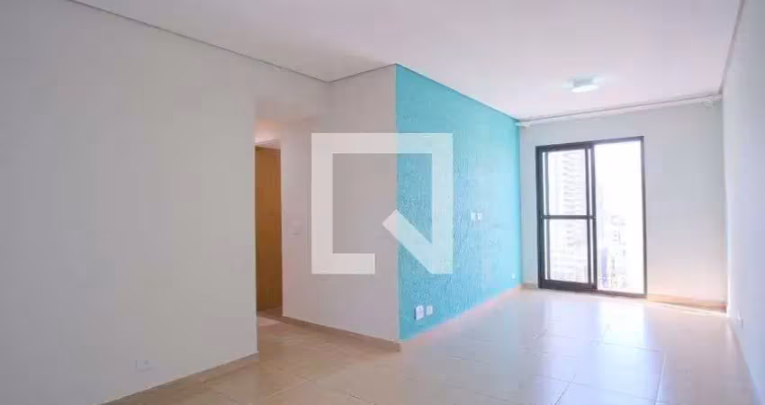Apartamento para aluguel - tatuapé, 3 quartos,  74 m² - são paulo