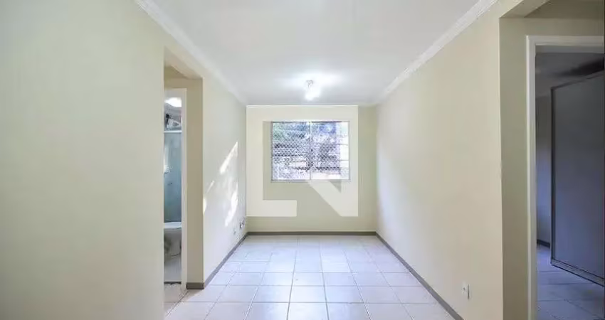 Apartamento para aluguel - morumbi, 3 quartos,  50 m² - são paulo