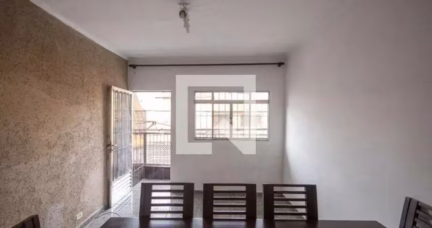 Casa para aluguel - jardim brasil , 4 quartos,  290 m² - são paulo