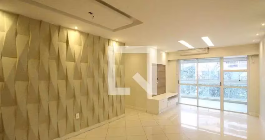 Apartamento para aluguel - jacarepaguá, 3 quartos,  99 m² - rio de janeiro