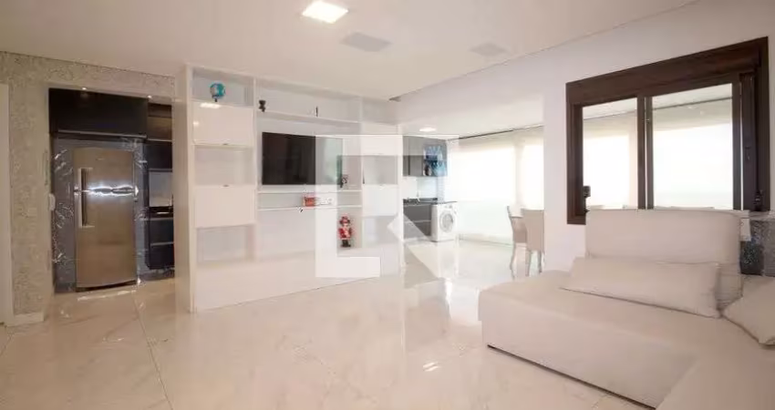 Apartamento para aluguel - pinheiros, 2 quartos,  105 m² - são paulo