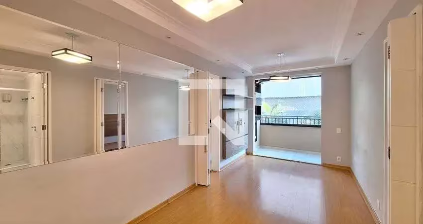 Apartamento para aluguel - água branca, 1 quarto,  50 m² - são paulo