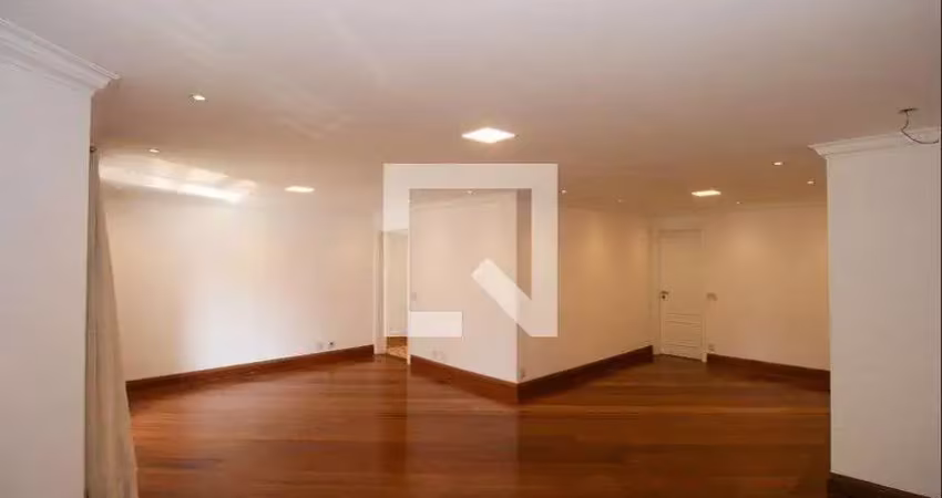 Apartamento para aluguel - jardim paulista, 3 quartos,  183 m² - são paulo