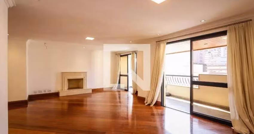 Apartamento para aluguel - jardim paulista, 3 quartos,  183 m² - são paulo
